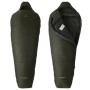 Спальний мішок Nordisk Knuth 0°C L Wide Forest Night Green (10721316-100) (DAS303774)
