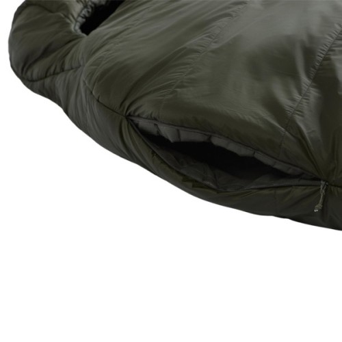 Спальний мішок Nordisk Knuth 0°C L Wide Forest Night Green (10721316-100) (DAS303774)