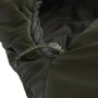Спальний мішок Nordisk Knuth 0°C L Wide Forest Night Green (10721316-100) (DAS303774)