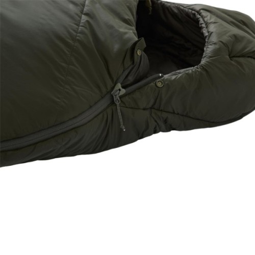 Спальний мішок Nordisk Knuth 0°C L Wide Forest Night Green (10721316-100) (DAS303774)