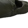 Спальний мішок Nordisk Knuth 0°C L Wide Forest Night Green (10721316-100) (DAS303774)