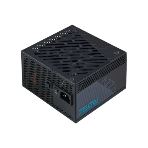 Блок живлення Azza 750W PSAZ-750G(ATX 3.1) (PSAZ-750G(ATX 3.1))