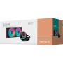 Система рідинного охолодження Deepcool LQ240 Black (R-LQ240-BKLSMW-G-1)