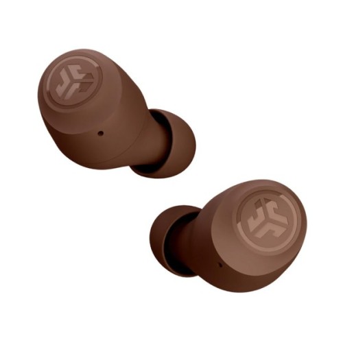 Навушники Jlab GO Air Tones True Wireless Brown (IEUEBGAPTONERBA124)