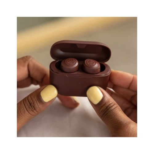 Навушники Jlab GO Air Tones True Wireless Brown (IEUEBGAPTONERBA124)