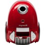 Пилосос Vilgrand VVC1852 Red