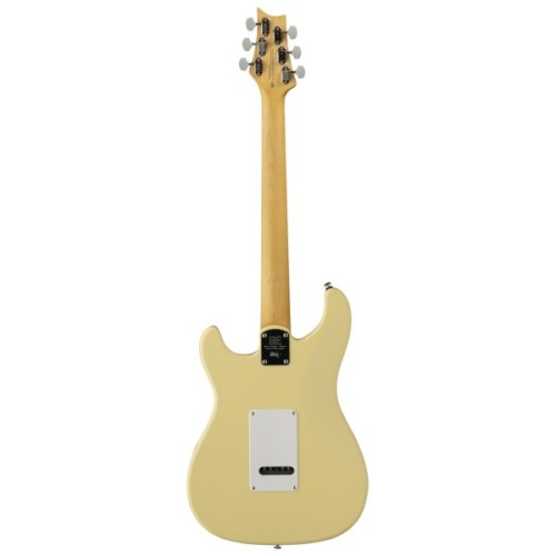 Електрогітара PRS SE Silver Sky Moon White