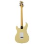 Електрогітара PRS SE Silver Sky Moon White