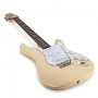 Електрогітара PRS SE Silver Sky Moon White