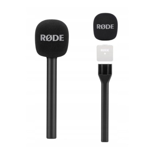 Тримач для мікрофону Rode Interview GO (230184)
