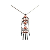 Кольє Thomas Sabo KE571-1-367