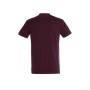 Футболка Sol's Imperial бордовий M (11500146M)