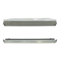 Лезо очищення Transfer Blade Cleaning Blade HP CLJ CP3525 Welldo (WD-TBH3525)