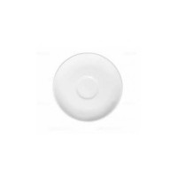 Блюдце Lubiana серія "Nana" 17 см (під чашку 250 мл 1745, 400 мл 1107) (1746)