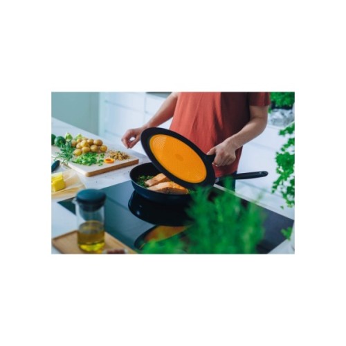 Друшляк Fiskars Functional Form з силіконом (1027304)