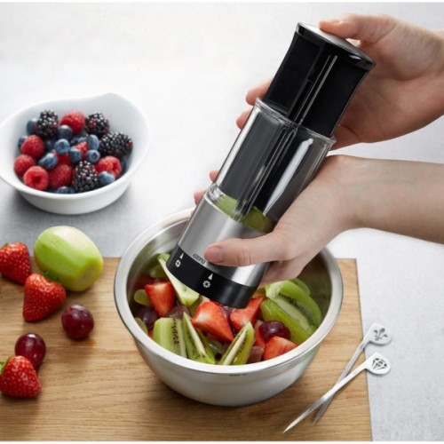 Фрукторізка Gefu Flexicut поздовжня (13421)