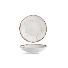 Тарілка G.Benedikt Isabelle для пасти 26 см Coffee Moon (ISC1926-K0015)