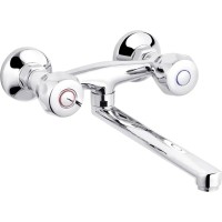 Змішувач Kroner Hamburg-C040 (CV012066)