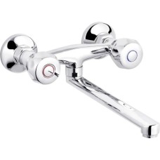 Змішувач Kroner Hamburg-C040 (CV012066)