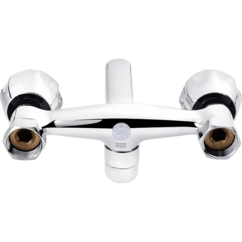 Змішувач Kroner Hamburg-C040 (CV012066)