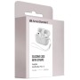 Чохол для навушників Armorstandart Silicone Case для Apple Airpods Pro 3 White (ARM88301)
