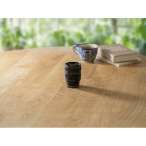 Об'єктив Sony FE 24-50mm F/2.8 G (SEL2450G.SYX)