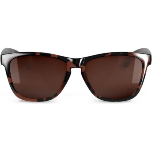 Дитячі сонцезахисні окуляри Suavinex ADULT, напівкругла форма, коричневі (308559)