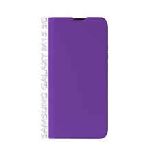 Чохол до мобільного телефона BeCover Exclusive New Style Samsung Galaxy M15 5G SM-M156 Purple (712676)