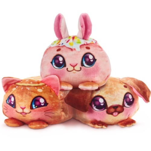 Інтерактивна іграшка Moose Cookies Bakery Магічна пекарня - Сіннабон (23502)