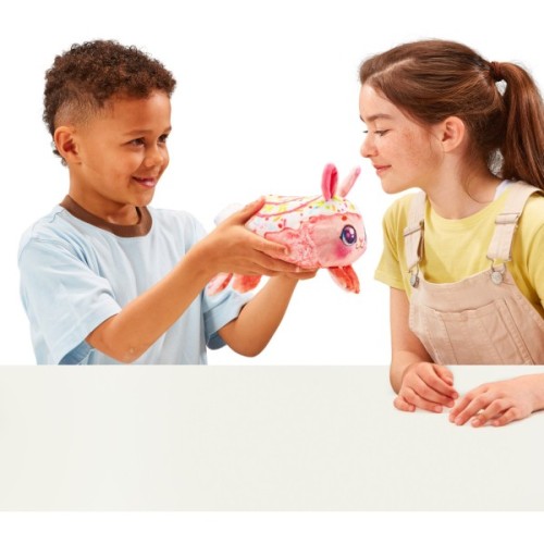 Інтерактивна іграшка Moose Cookies Bakery Магічна пекарня - Сіннабон (23502)