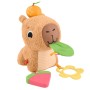 Розвиваюча іграшка Fisher-Price Капібара (HYR54)