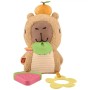 Розвиваюча іграшка Fisher-Price Капібара (HYR54)