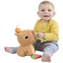 Розвиваюча іграшка Fisher-Price Капібара (HYR54)