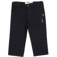 Джинси дитячі Aziz класичні (12357-92B-black)