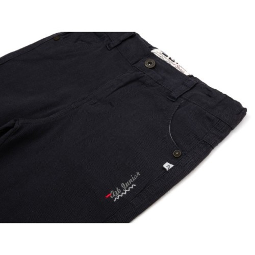 Джинси дитячі Aziz класичні (12357-92B-black)