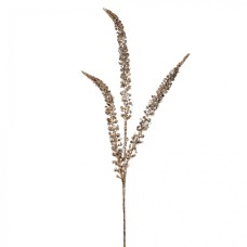 Декоративна гілка YES! Fun срібло. паєтка, 93 см (974754)
