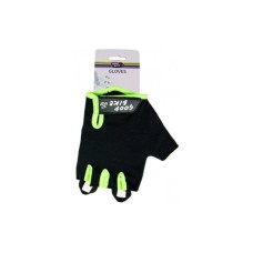Велорукавиці Good Bike MESH XL Black (94523Black-IS)
