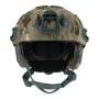Шолом військовий Ukrainian Armor FAST Устраш 3.0, розмір L, камуфляж (FAST3LM)