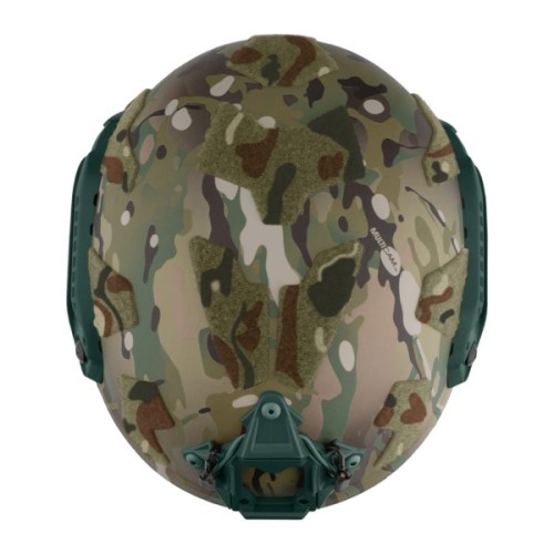Шолом військовий Ukrainian Armor FAST Устраш 3.0, розмір L, камуфляж (FAST3LM)