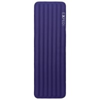 Туристичний килимок Exped MegaMat Ultra LW aubergine - фіолетовий (018.1269)
