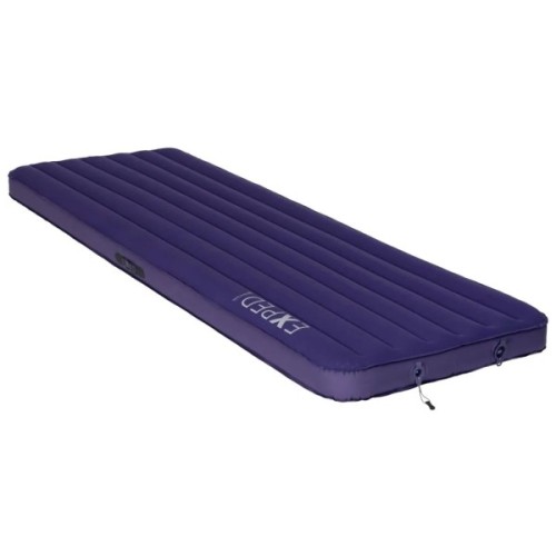 Туристичний килимок Exped MegaMat Ultra LW aubergine - фіолетовий (018.1269)