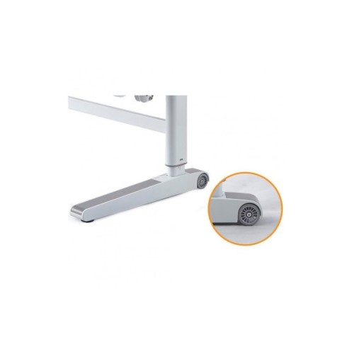 Парта Mealux Ergowood M Multicolor MG Energy (BD-800 MG/MC Energy)