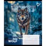 Зошит Yes The wild А5 96 аркушів клітинка (767743)
