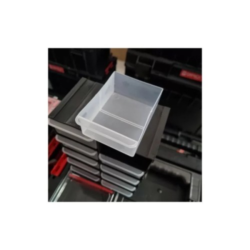 Ящик для інструментів QBRICK SYSTEM органайзер на 10 ящичків (SZU10XCZAPG001)