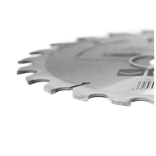 Диск пильний Grad по дереву з твердосплавними напайками Ø180×32(30)×24Т, 8000об/хв GRAD (1957625) (1957625)