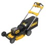 Газонокосарка DeWALT самохідна 18V, 2x8Ah, 53 см (DCMWSP156W2)