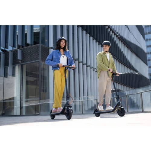 Електросамокат Segway Ninebot E2 E II, чорний (AA.05.14.01.0004)