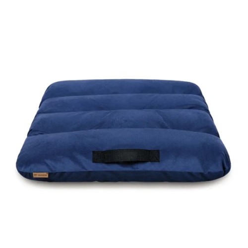Матрац для тварин Pet Fashion Kevin 1 50х40х8 см синій (4823082439959)