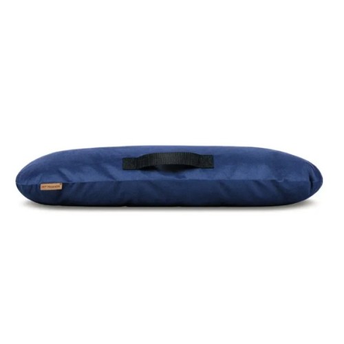 Матрац для тварин Pet Fashion Kevin 1 50х40х8 см синій (4823082439959)