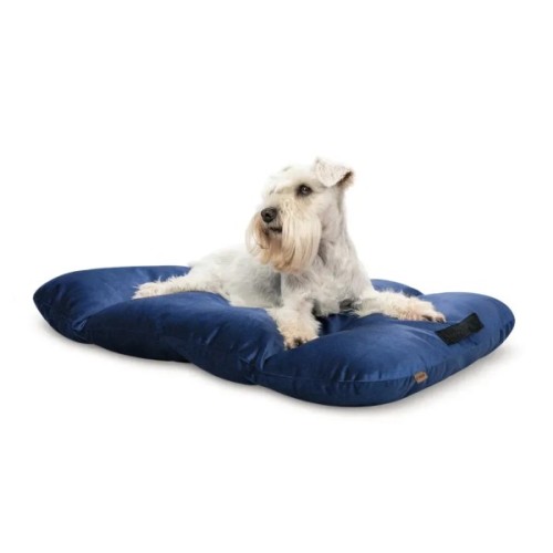 Матрац для тварин Pet Fashion Kevin 1 50х40х8 см синій (4823082439959)